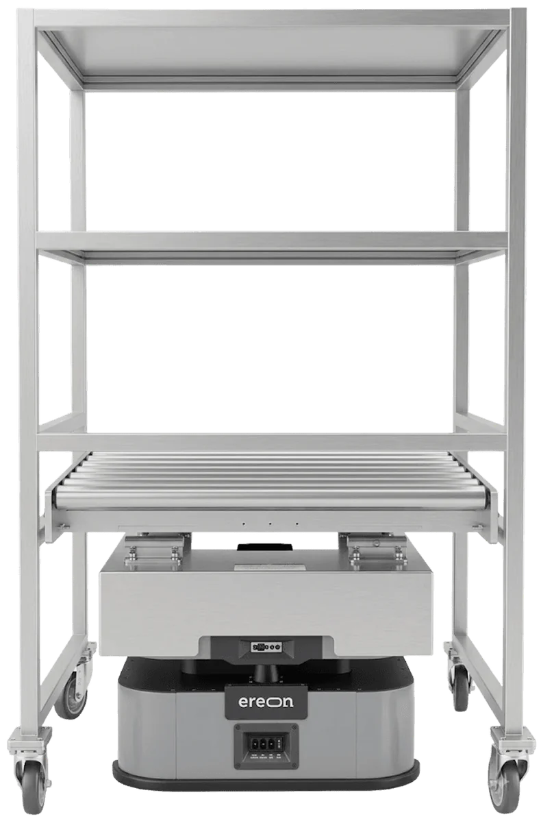 Polaris3d SMAR(AMR) M2-LL