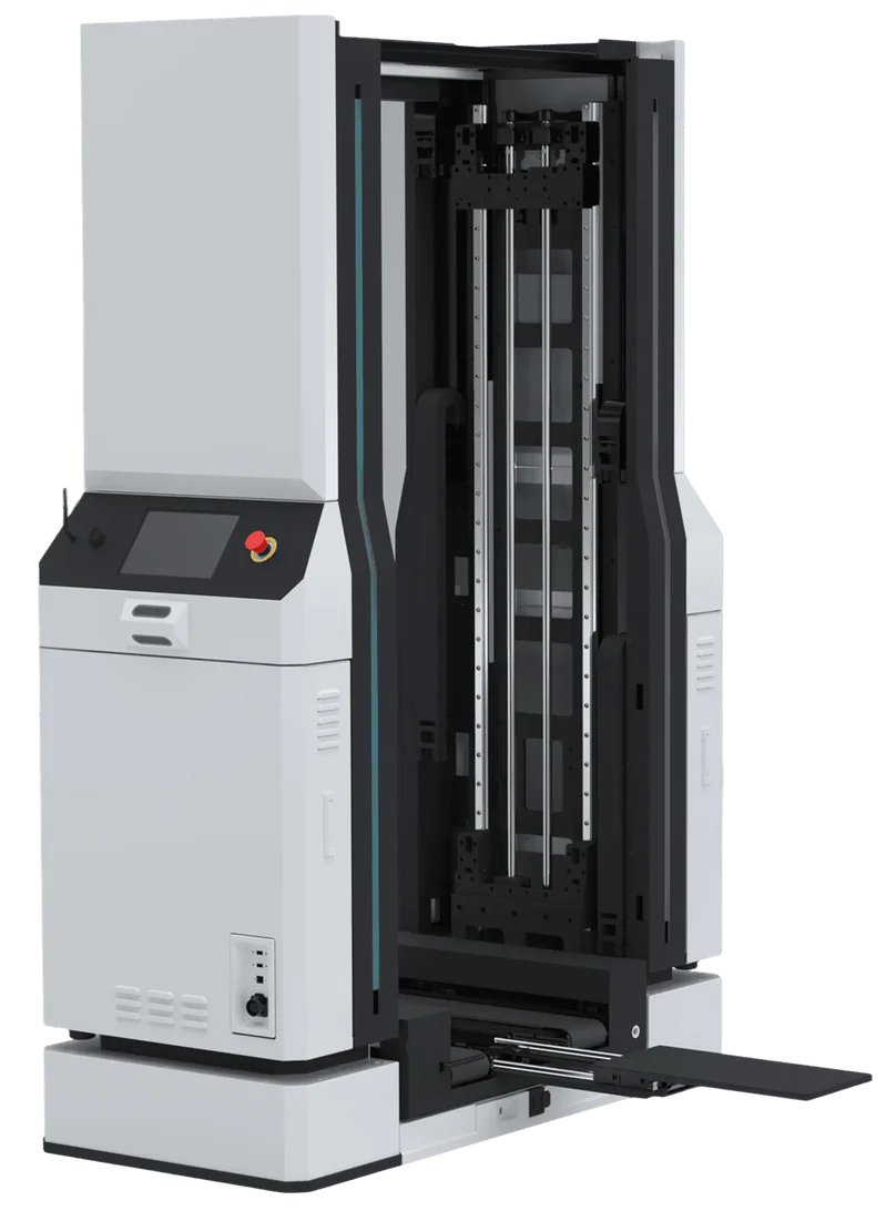 Polaris3d SMAR M3-F