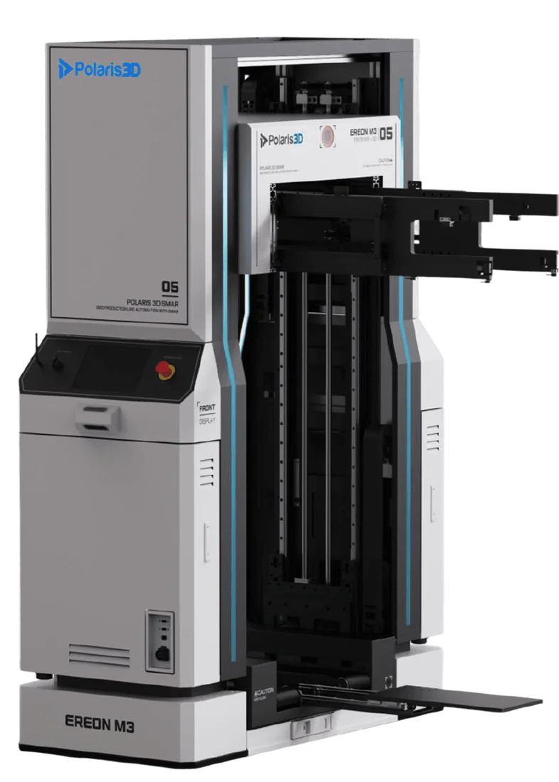 Polaris3d SMAR M3-G