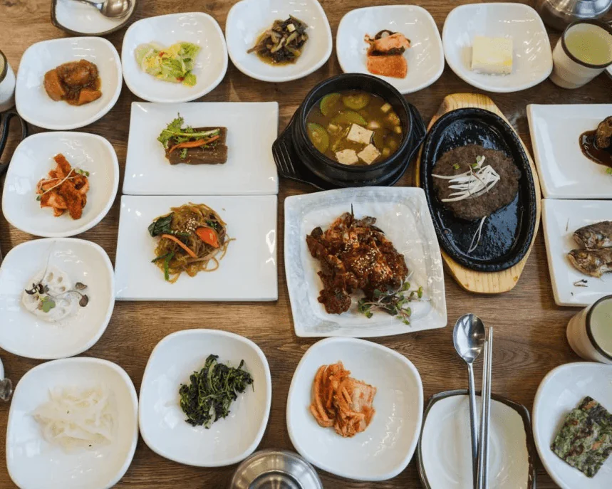파주 헤이리마을 맛집