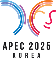 APEC 2025 logo