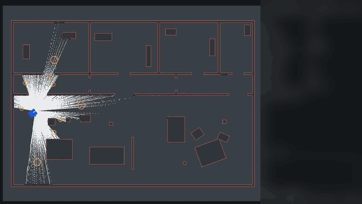 Autonomous Remote Mapping