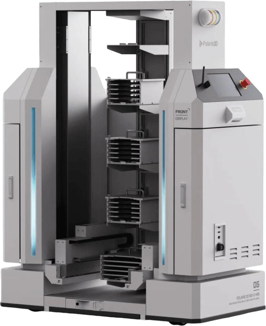 Polaris3d SMAR(AMR) M3-G-B4