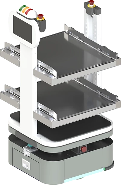 conveyor type amr CMR