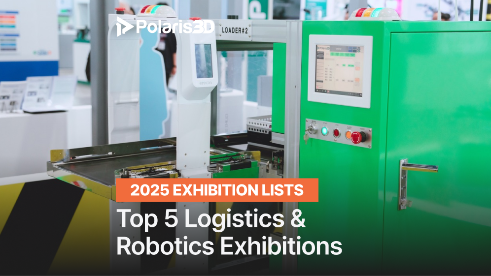 Robotics Exhibition