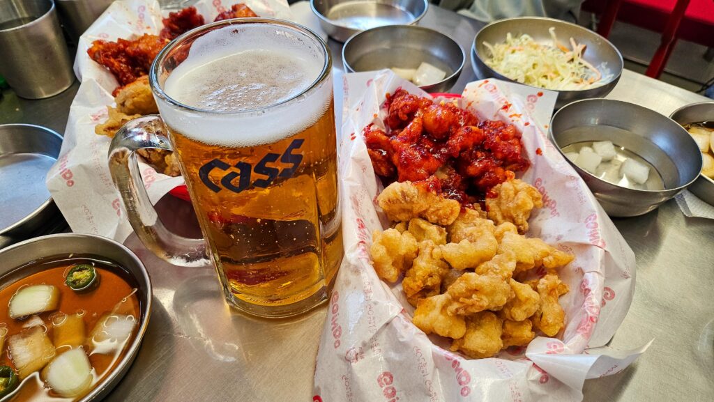폴라리스쓰리디 서빙로봇