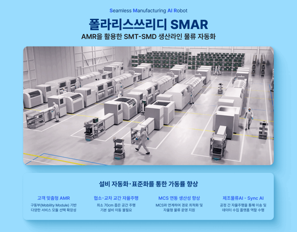 제조물류AI