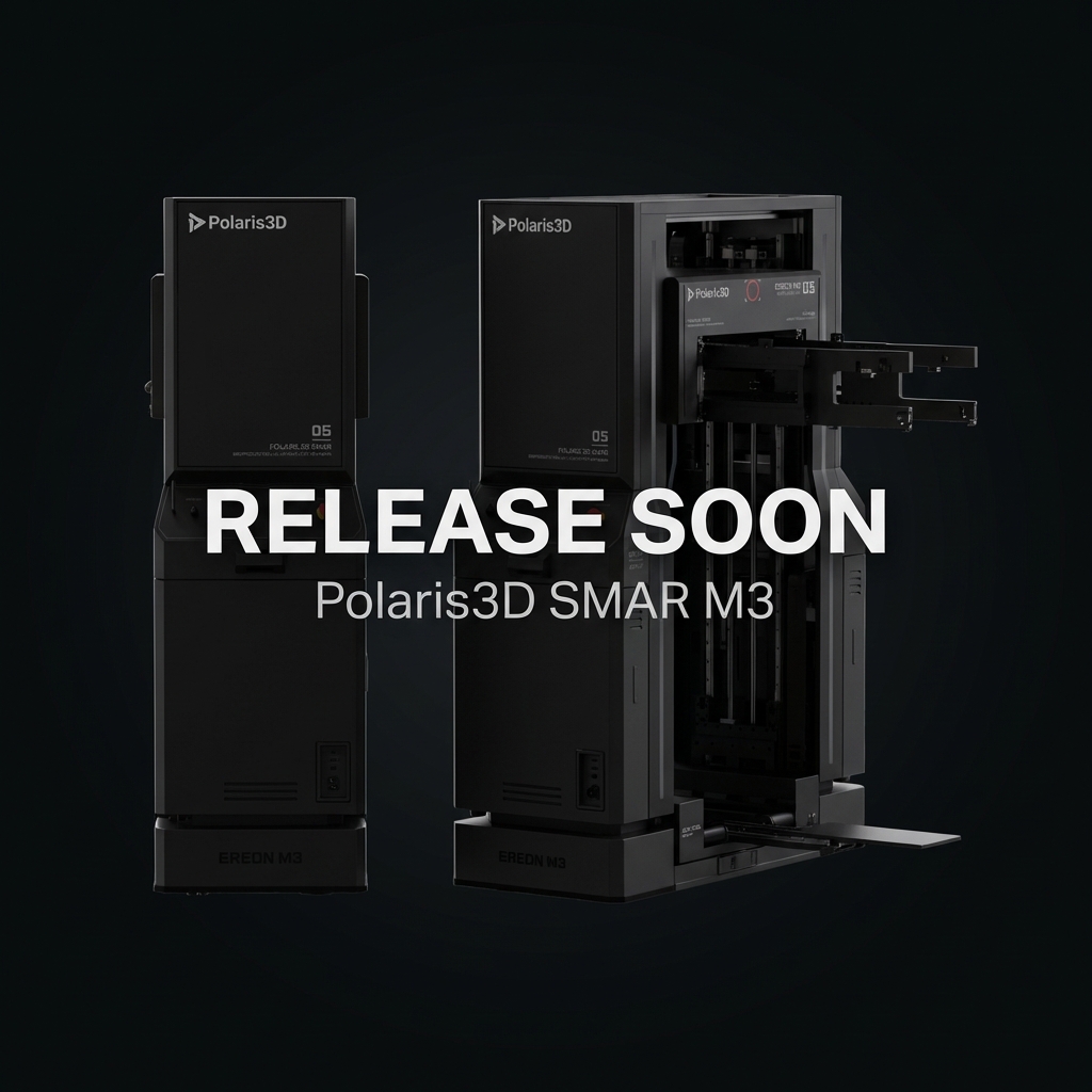 폴라리스쓰리디 SMD 전용 AMR - M3