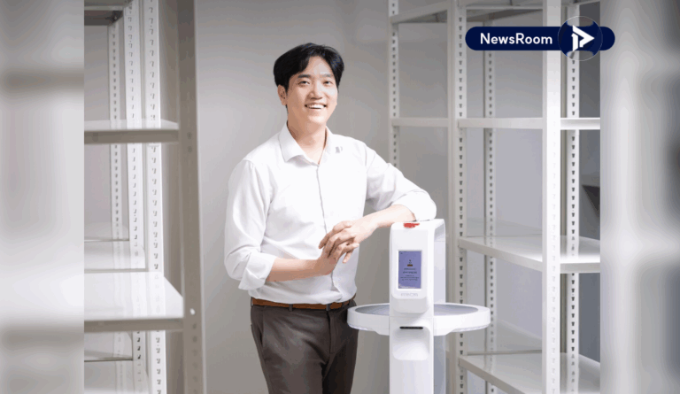 포브스코리아 인터뷰 폴라리스쓰리디 곽인범 대표